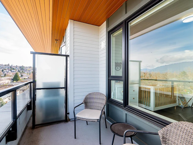 502-4477 Hastings Street, Burnaby, BC, V5C 2K1 - 35