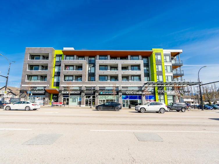 502-4477 Hastings Street, Burnaby, BC, V5C 2K1 - 3