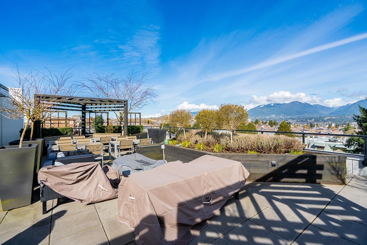 502-4477 Hastings Street, Burnaby, BC, V5C 2K1 - 37