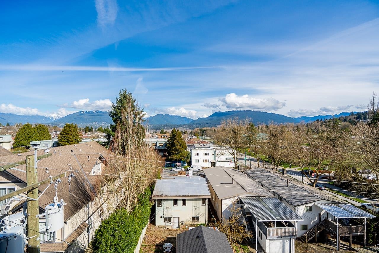 502-4477 Hastings Street, Burnaby, BC, V5C 2K1 - 36