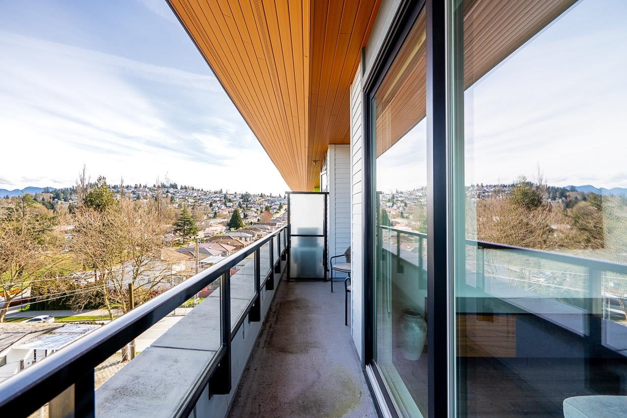 502-4477 Hastings Street, Burnaby, BC, V5C 2K1 - 33