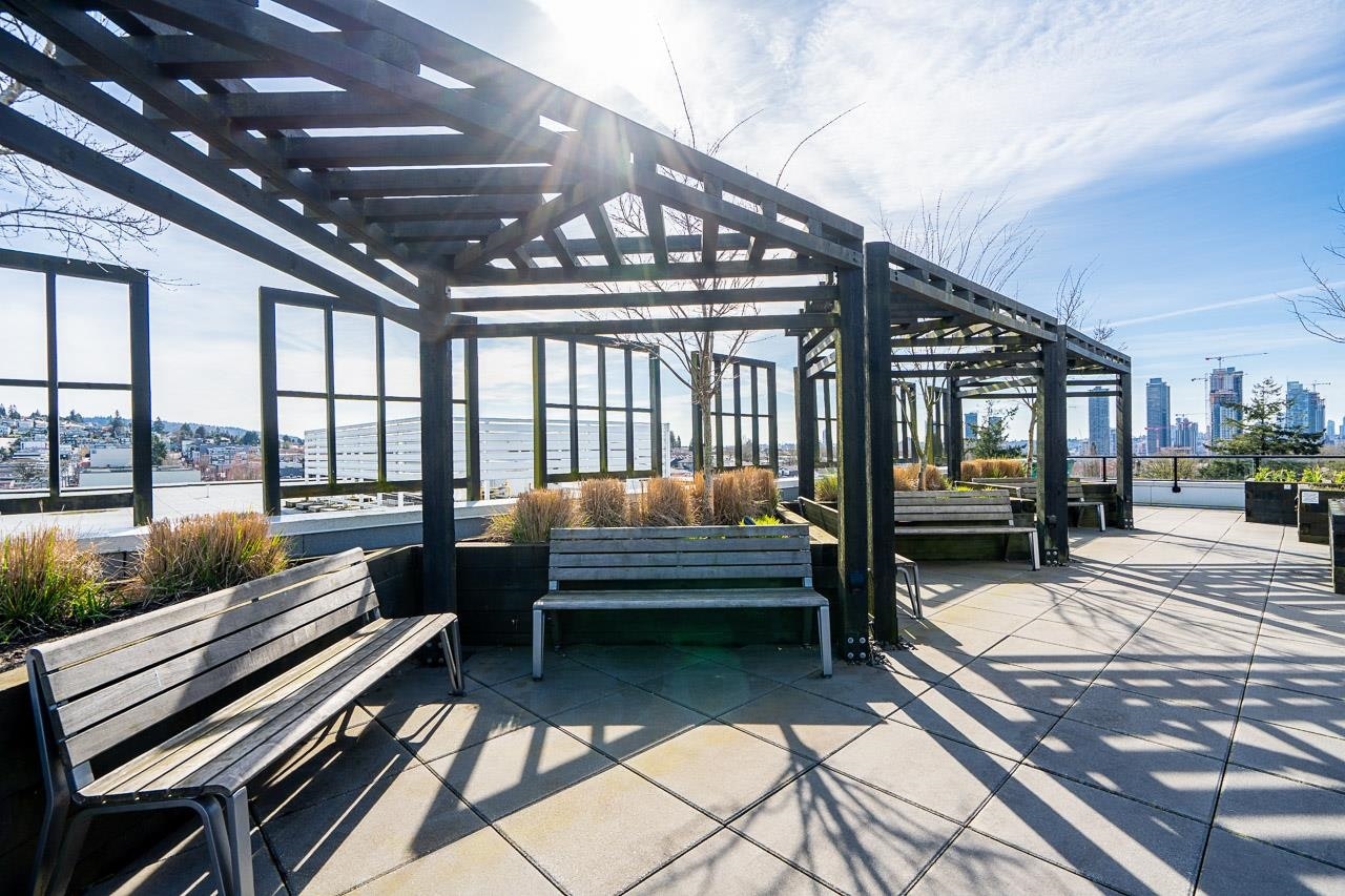 502-4477 Hastings Street, Burnaby, BC, V5C 2K1 - 38