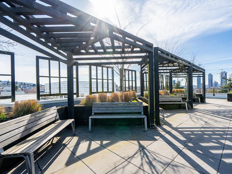 502-4477 Hastings Street, Burnaby, BC, V5C 2K1 - 38