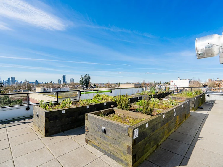 502-4477 Hastings Street, Burnaby, BC, V5C 2K1 - 39