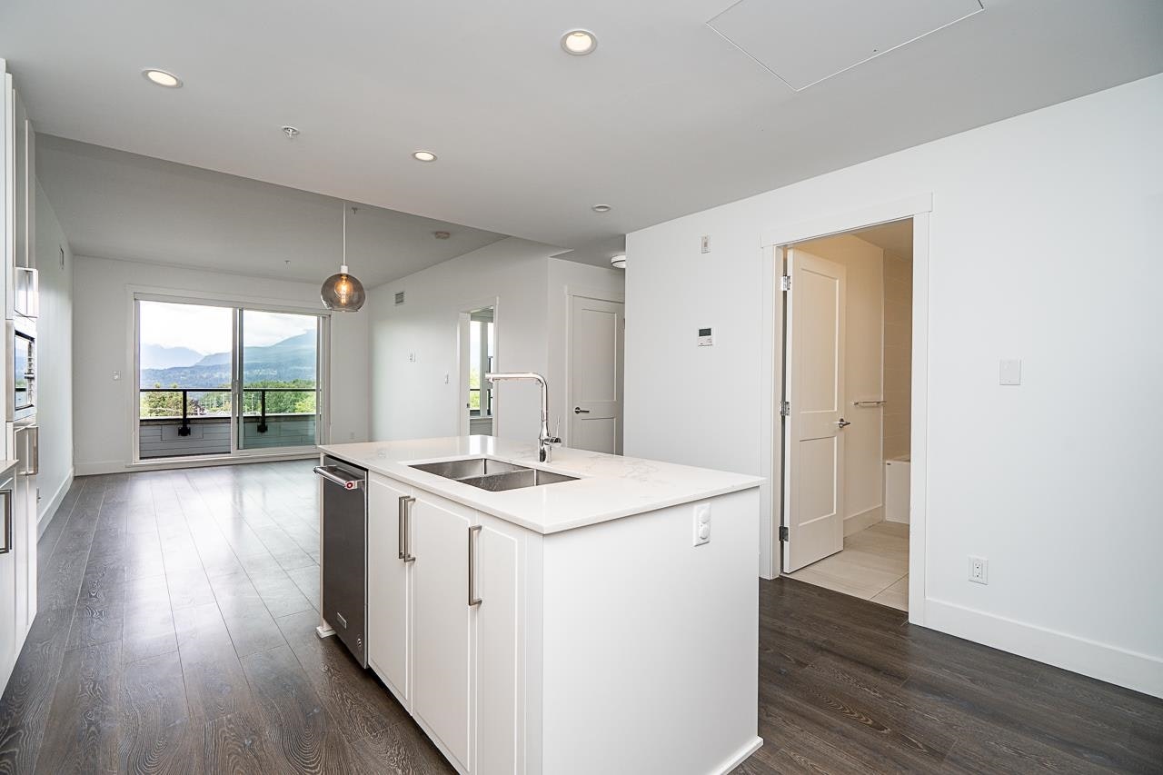 502-4477 Hastings Street, Burnaby, BC, V5C 2K1 - 13
