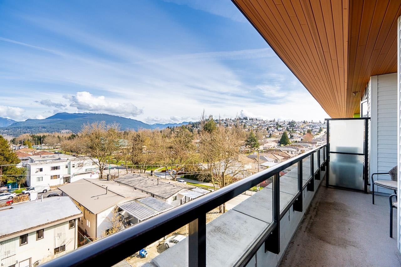502-4477 Hastings Street, Burnaby, BC, V5C 2K1 - 34