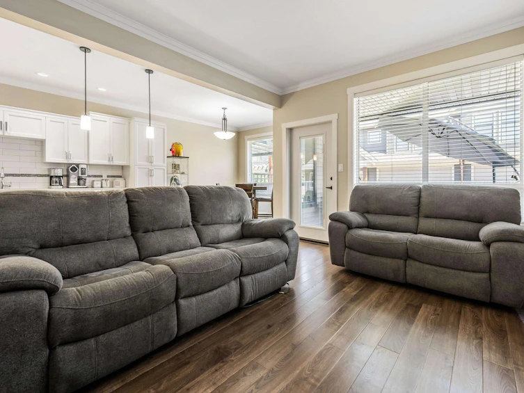 16-7411 Morrow Road, Agassiz, BC, V0M 1A2 - 16