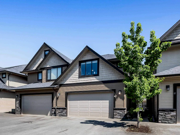 16-7411 Morrow Road, Agassiz, BC, V0M 1A2