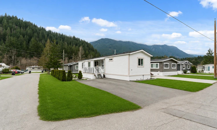 58-65367 Kawkawa Lake Road