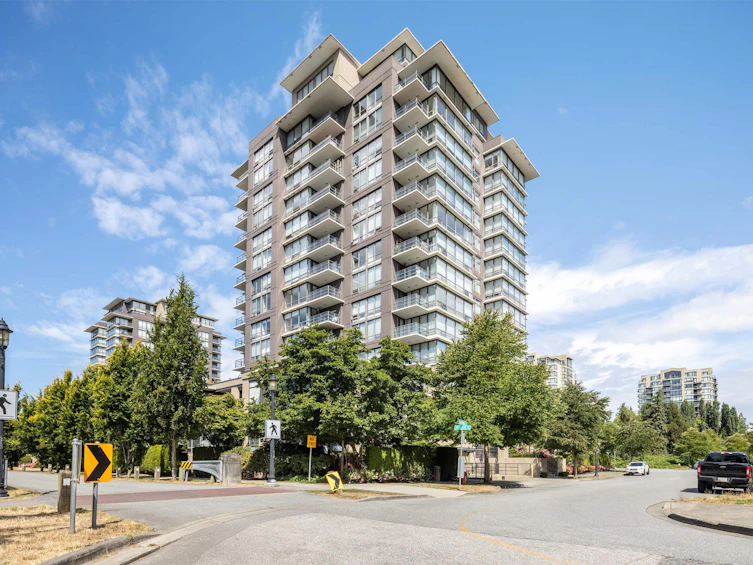 902-6333 Katsura Street, Richmond, BC, V6Y 4L9 - 2