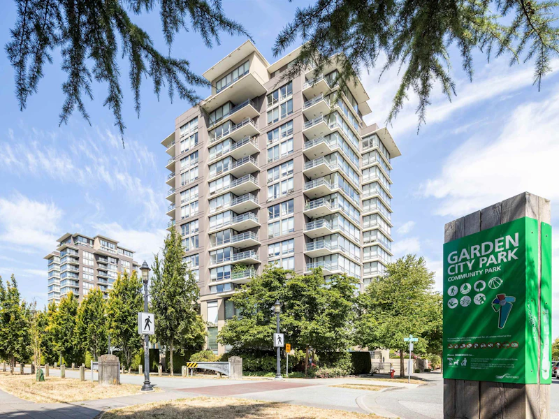 902 - 6333 Katsura Street, Richmond BC V6Y 4L9