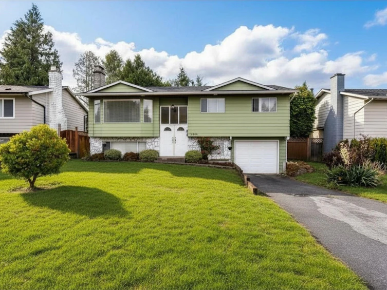 11805 N Cowley Drive, Delta, BC, V4E 1W5