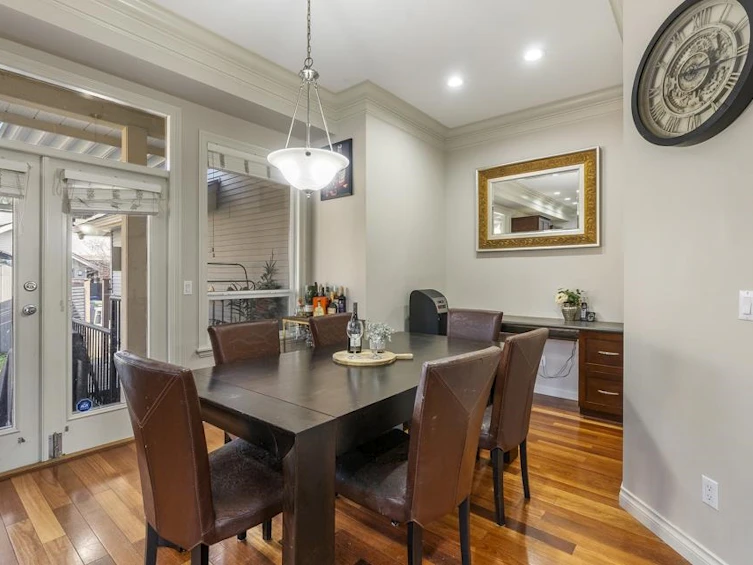 7838 168 Street, Surrey, BC, V4N 0E1 - 7