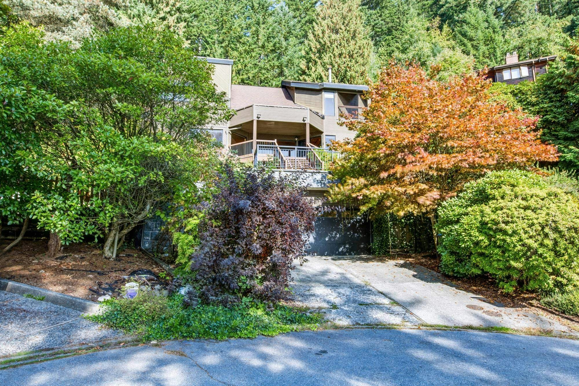 60 Walton Way, Port Moody, BC, V3H 3P3