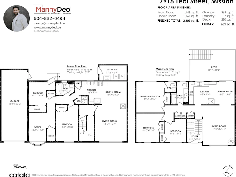 7915 Teal Avenue, Mission, BC, V2V 3G7 - 40