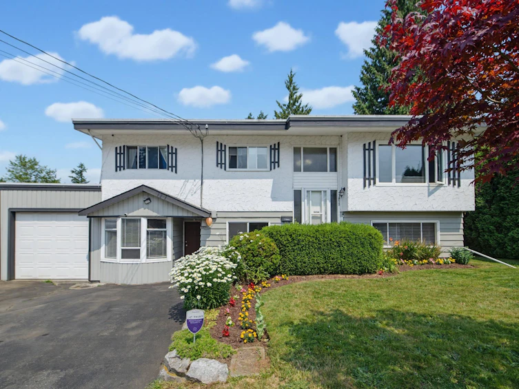 7915 Teal Avenue, Mission, BC, V2V 3G7