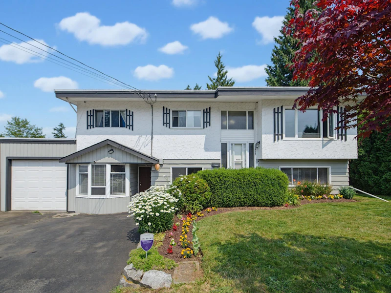 7915 Teal Street, Mission BC V2V 3G7