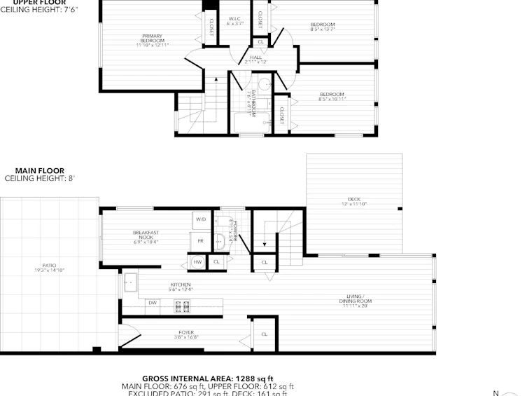 886 Pinebrook Place, Coquitlam, BC, V3C 4B9 - 34