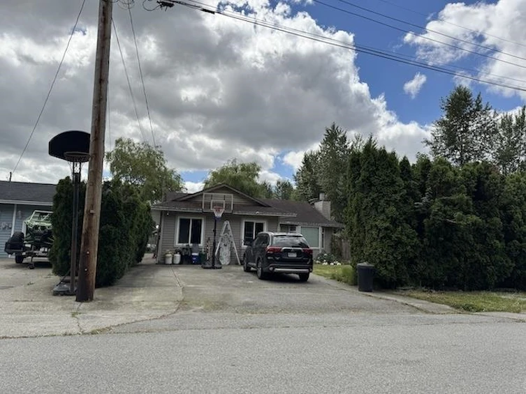 20102 Ditton Street, Maple Ridge, BC, V2X 9H4