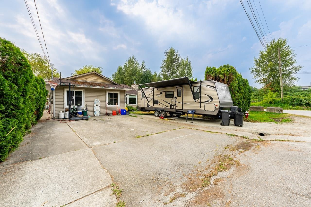 20102 Ditton Street, Maple Ridge, BC, V2X 9H4