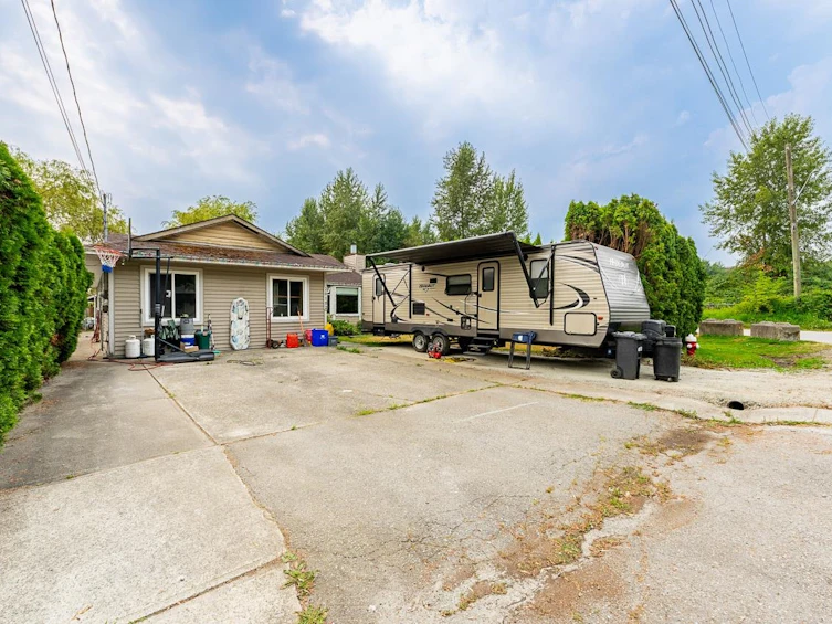 20102 Ditton Street, Maple Ridge, BC, V2X 9H4