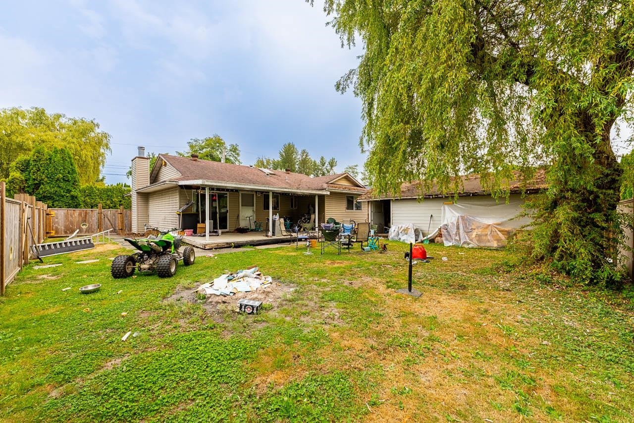 20102 Ditton Street, Maple Ridge, BC, V2X 9H4 - 15