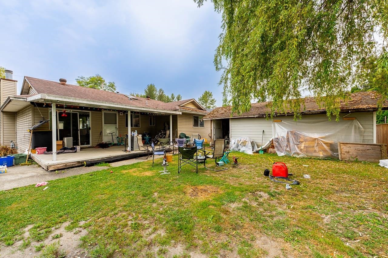 20102 Ditton Street, Maple Ridge, BC, V2X 9H4 - 16