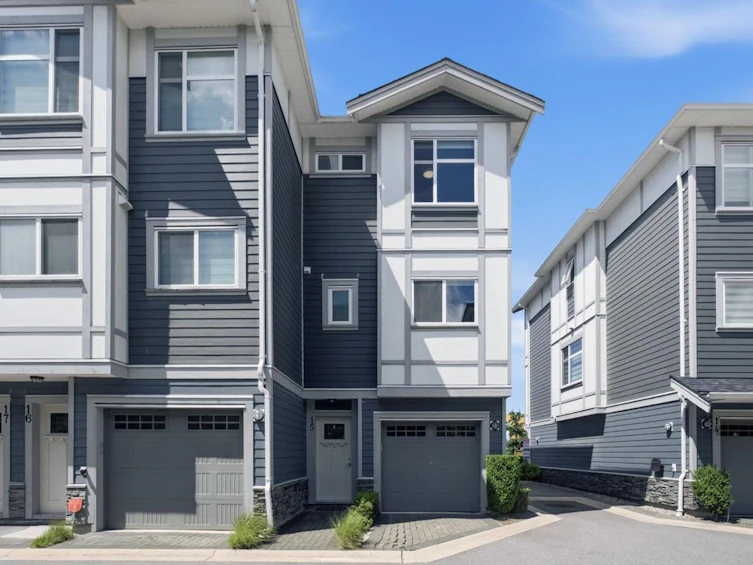 15-9560 Alexandra Road, Richmond, BC, V6X 1C5 - 2