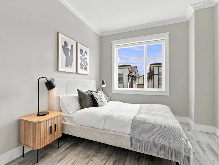 15-9560 Alexandra Road, Richmond, BC, V6X 1C5 - 15