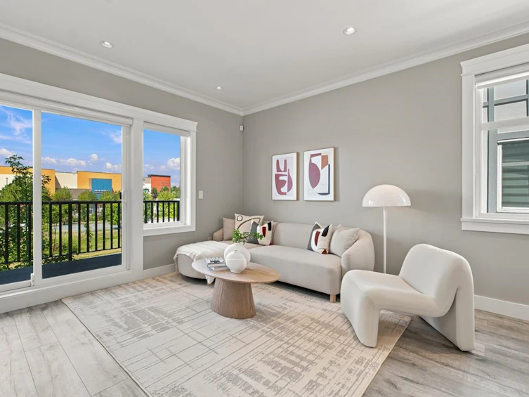15-9560 Alexandra Road, Richmond, BC, V6X 1C5 - 4