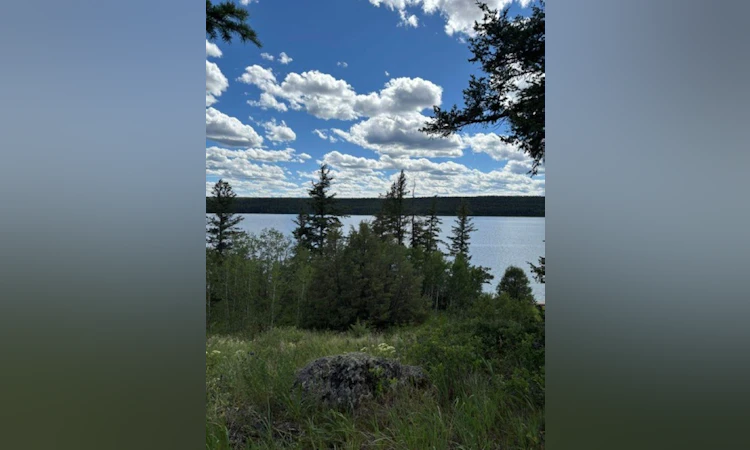 Lot 16 Trout Drive