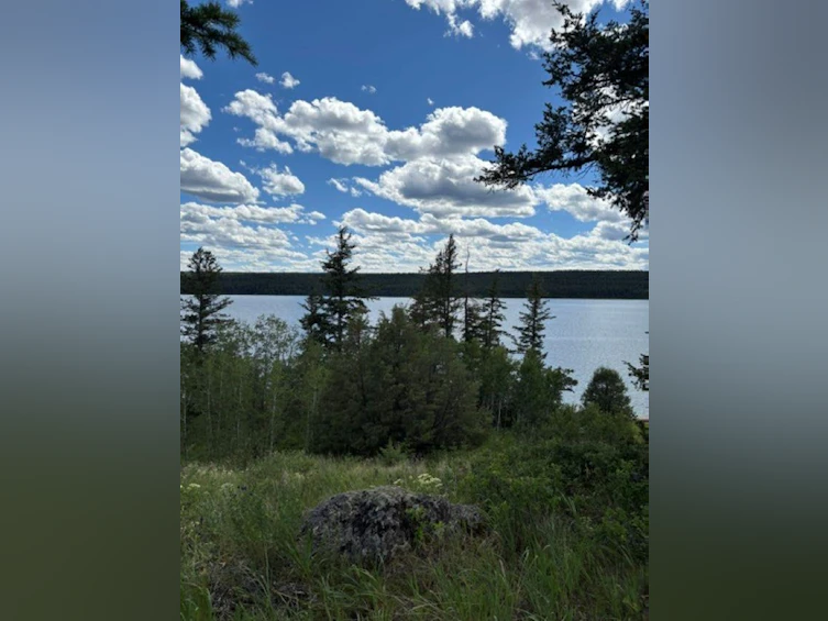 Lot 16 Trout Drive, Lac La Hache, BC, V0K 1T0