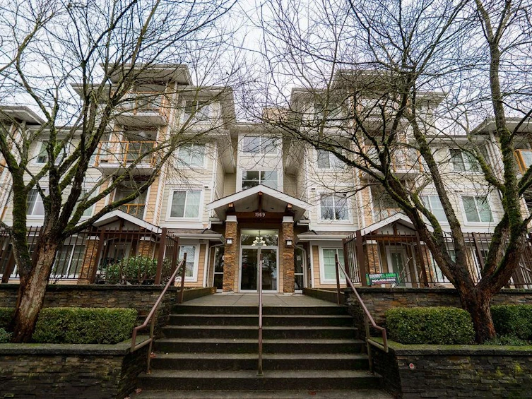 111-1969 Westminster Avenue, Port Coquitlam, BC, V3B 1E7 - 33