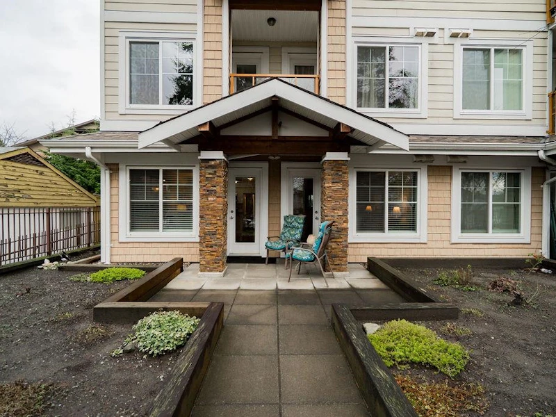 111 - 1969 Westminster Avenue, Port Coquitlam BC V3B 1E7