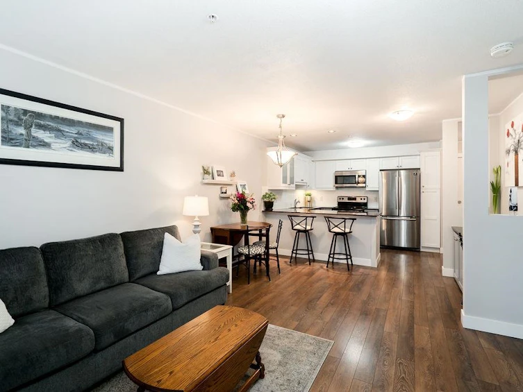 111-1969 Westminster Avenue, Port Coquitlam, BC, V3B 1E7 - 3