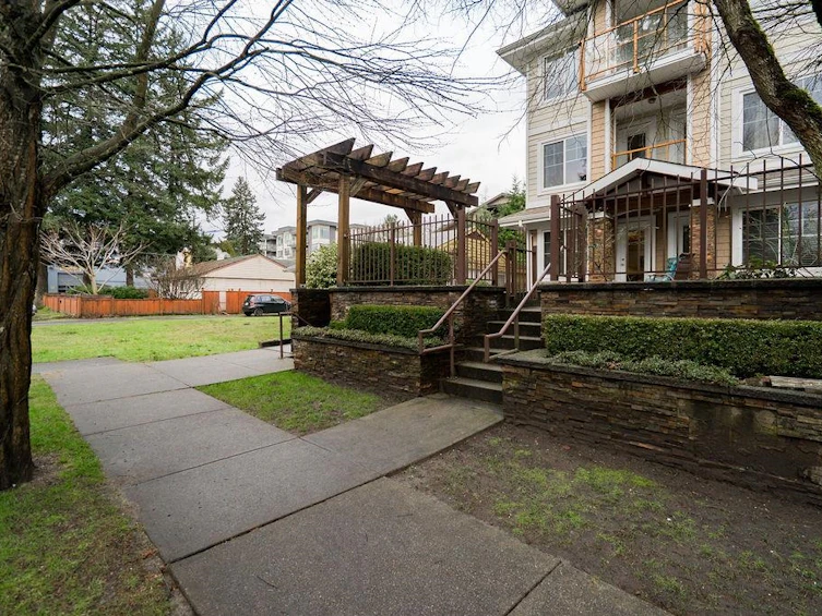 111-1969 Westminster Avenue, Port Coquitlam, BC, V3B 1E7 - 30