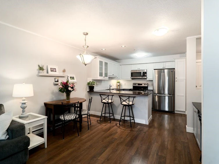 111-1969 Westminster Avenue, Port Coquitlam, BC, V3B 1E7 - 7