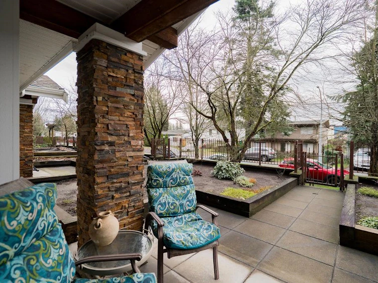 111-1969 Westminster Avenue, Port Coquitlam, BC, V3B 1E7 - 27