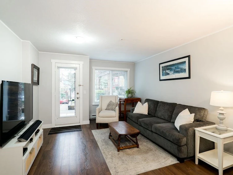 111-1969 Westminster Avenue, Port Coquitlam, BC, V3B 1E7 - 6