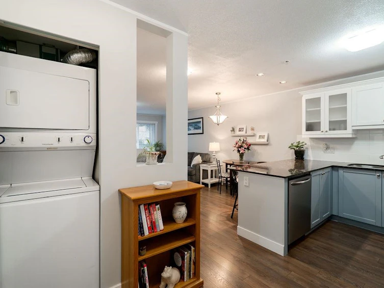 111-1969 Westminster Avenue, Port Coquitlam, BC, V3B 1E7 - 21