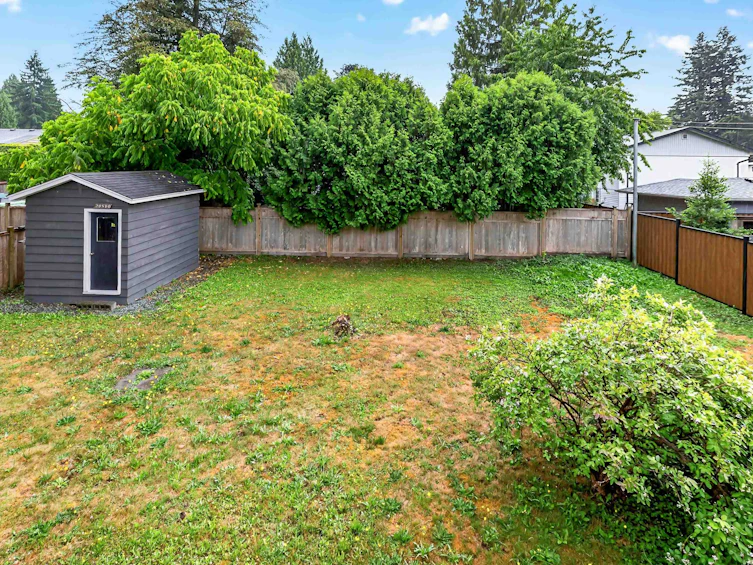 20800 Camwood Avenue, Maple Ridge, BC, V2X 2P1 - 20