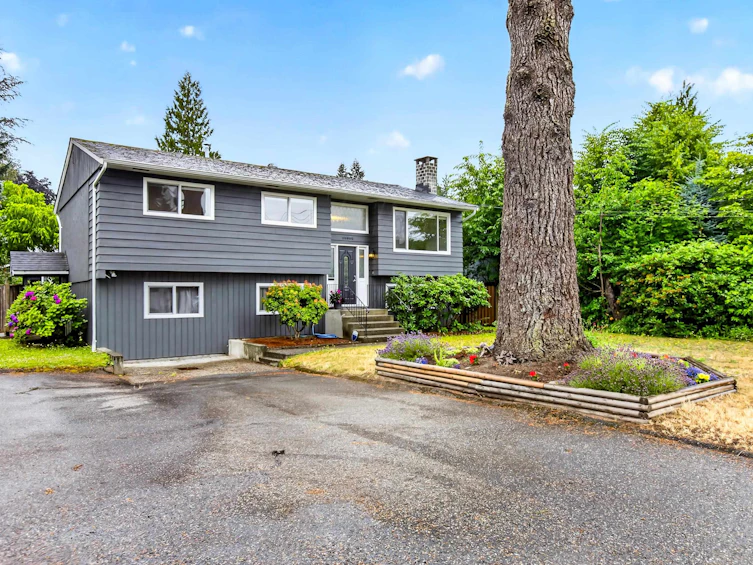 20800 Camwood Avenue, Maple Ridge, BC, V2X 2P1