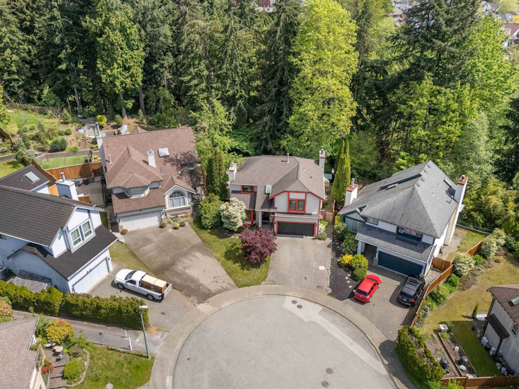 1405 Glenview Court, Coquitlam, BC, V3E 2P5 - 37
