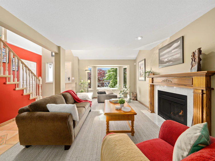 1405 Glenview Court, Coquitlam, BC, V3E 2P5 - 6
