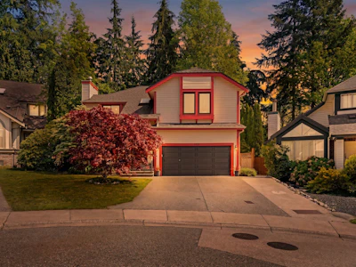 1405 Glenview Court - 2