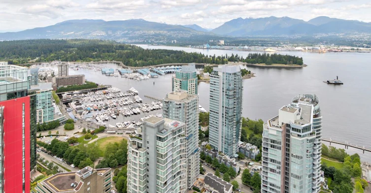 501-1189 Melville Street, Vancouver, BC, V6E 4T8 - 24