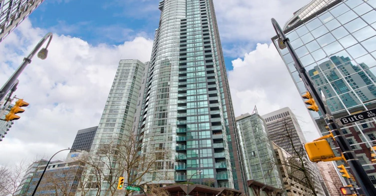 501-1189 Melville Street, Vancouver, BC, V6E 4T8 - 30