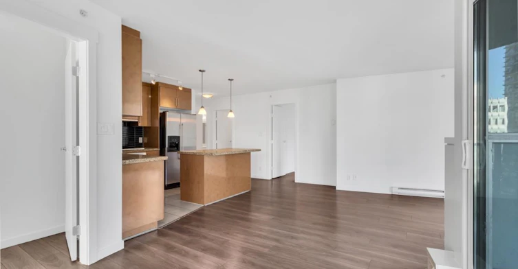 501-1189 Melville Street, Vancouver, BC, V6E 4T8 - 9