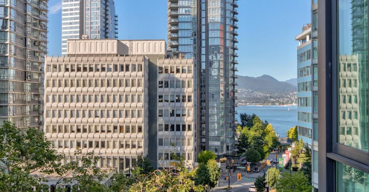 501-1189 Melville Street, Vancouver, BC, V6E 4T8 - 12