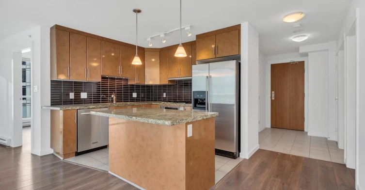 501-1189 Melville Street, Vancouver, BC, V6E 4T8 - 3